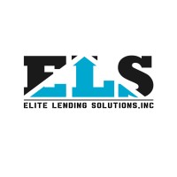 Elite Lending Solutions, Inc NMLS: 1829246 logo, Elite Lending Solutions, Inc NMLS: 1829246 contact details