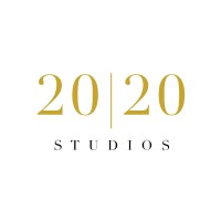 Twenty Twenty Studios logo, Twenty Twenty Studios contact details