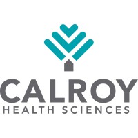 Calroy Health Sciences logo, Calroy Health Sciences contact details