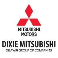 Dixie Mitsubishi logo, Dixie Mitsubishi contact details