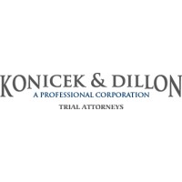 Konicek & Dillon, PC logo, Konicek & Dillon, PC contact details