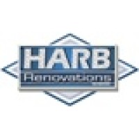 Harb Renovations logo, Harb Renovations contact details