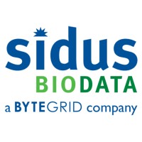 Sidus BioData logo, Sidus BioData contact details