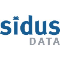 Sidus Data logo, Sidus Data contact details