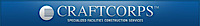 Craftcorps, Inc logo, Craftcorps, Inc contact details