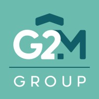 G2M Group logo, G2M Group contact details