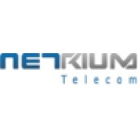 Netrium Telecom logo, Netrium Telecom contact details