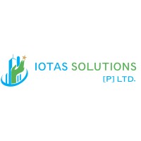 IOTAS Solutions Pvt Ltd logo, IOTAS Solutions Pvt Ltd contact details