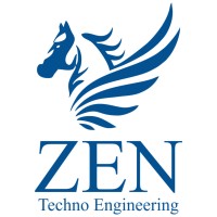 Zen Techno Engineering logo, Zen Techno Engineering contact details