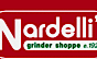 Nardelli's Grinder Shoppe logo, Nardelli's Grinder Shoppe contact details