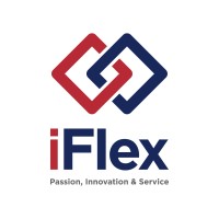 Iflex Inc logo, Iflex Inc contact details