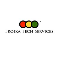 Troika Tech Services logo, Troika Tech Services contact details