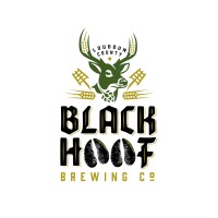 Black Hoof Brewing Company logo, Black Hoof Brewing Company contact details