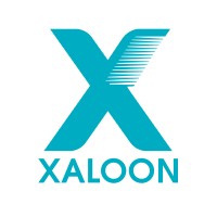 Xaloon logo, Xaloon contact details