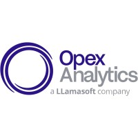 Opex Analytics logo, Opex Analytics contact details