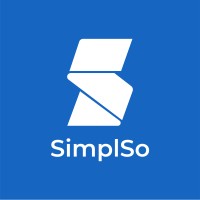 SimplSo logo, SimplSo contact details