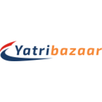 Yatribazaar.com logo, Yatribazaar.com contact details