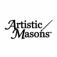 Artistic Masons logo, Artistic Masons contact details