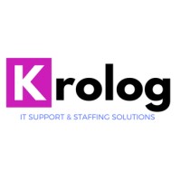 Krolog Inc logo, Krolog Inc contact details