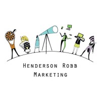 Henderson Robb Marketing logo, Henderson Robb Marketing contact details