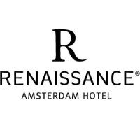 Renaissance Amsterdam Hotel logo, Renaissance Amsterdam Hotel contact details