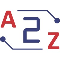 A2Z Electronics LLC logo, A2Z Electronics LLC contact details