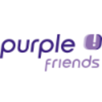 (주)퍼플프렌즈 PurpleFriends! logo, (주)퍼플프렌즈 PurpleFriends! contact details