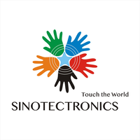 SINOTECTRONICS INC. logo, SINOTECTRONICS INC. contact details