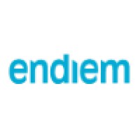 Endiem logo, Endiem contact details