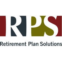 Retirement Plan Solutions logo, Retirement Plan Solutions contact details