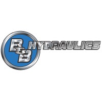 B & B HYDRAULICS INC logo, B & B HYDRAULICS INC contact details