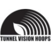 Tunnel Vision Hoops LLC logo, Tunnel Vision Hoops LLC contact details