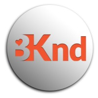 BeKind Token - BKND logo, BeKind Token - BKND contact details