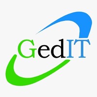 GedIT Coding Club VIT Pune logo, GedIT Coding Club VIT Pune contact details