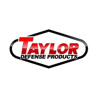 Taylor Defense Products logo, Taylor Defense Products contact details