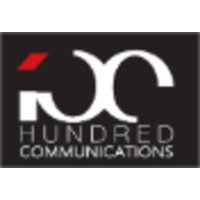 Hundred Communications Pvt.Ltd. logo, Hundred Communications Pvt.Ltd. contact details