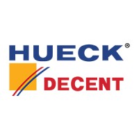 HUECK Decent Engraving India Pvt. Ltd. logo, HUECK Decent Engraving India Pvt. Ltd. contact details