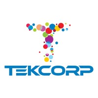 Tekcorp logo, Tekcorp contact details