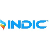 Indic Digital logo, Indic Digital contact details