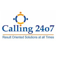 calling24o7BPO logo, calling24o7BPO contact details