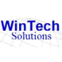 Wintech Solutions logo, Wintech Solutions contact details