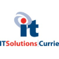 ITSolutions|Currie logo, ITSolutions|Currie contact details