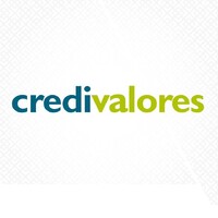 Credivalores logo, Credivalores contact details