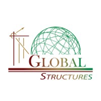 Global Structures, LLC logo, Global Structures, LLC contact details