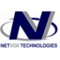 Netvox Technologies logo, Netvox Technologies contact details