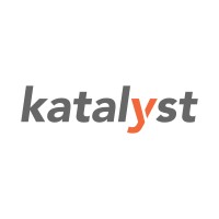 Katalyst Group logo, Katalyst Group contact details