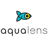 AQUALENS logo, AQUALENS contact details