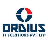 Ordius IT Solutions Pvt Ltd. logo, Ordius IT Solutions Pvt Ltd. contact details