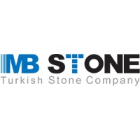 MB Stone logo, MB Stone contact details