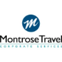 Montrose Travel Corporate Services logo, Montrose Travel Corporate Services contact details